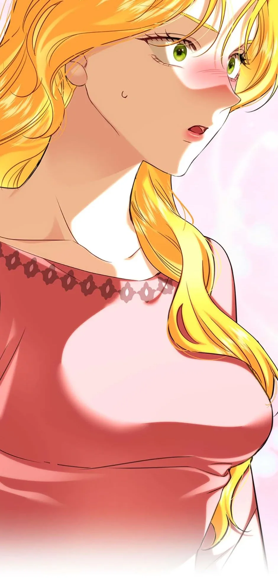 For a Certain Princess [Official] Chapter 64 page 60
