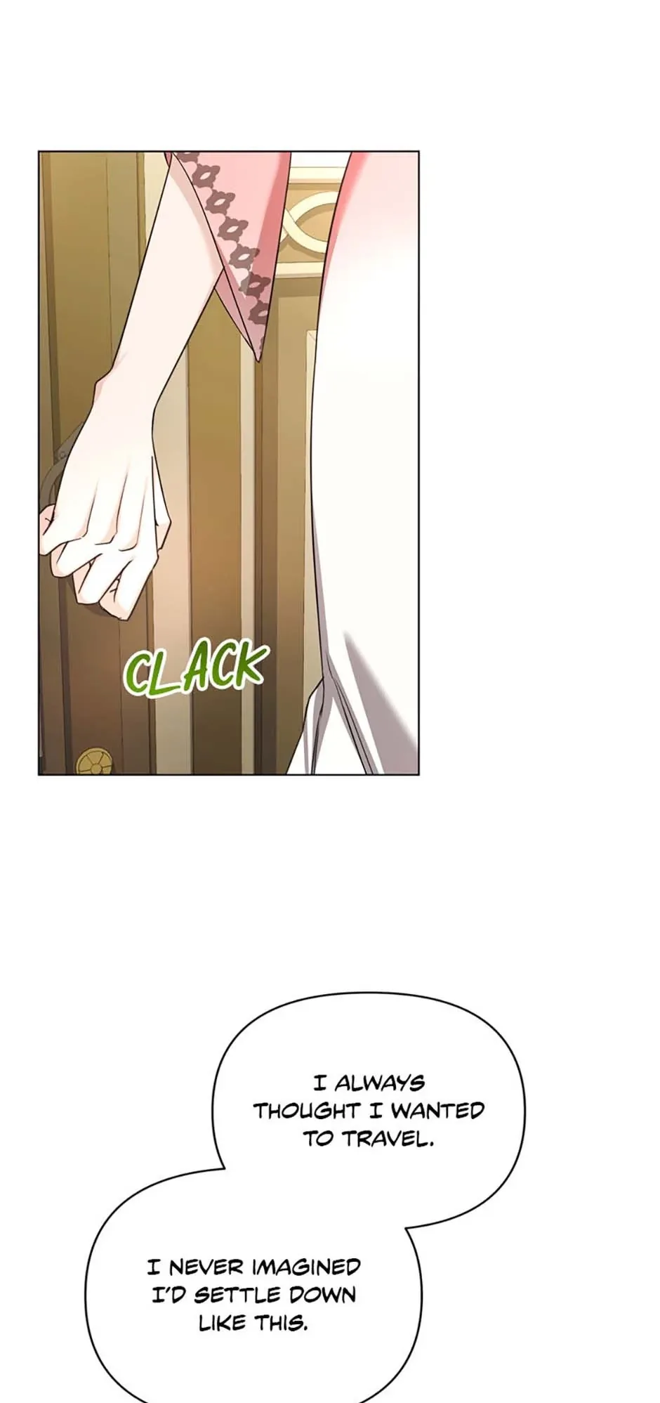 For a Certain Princess [Official] Chapter 64 page 31