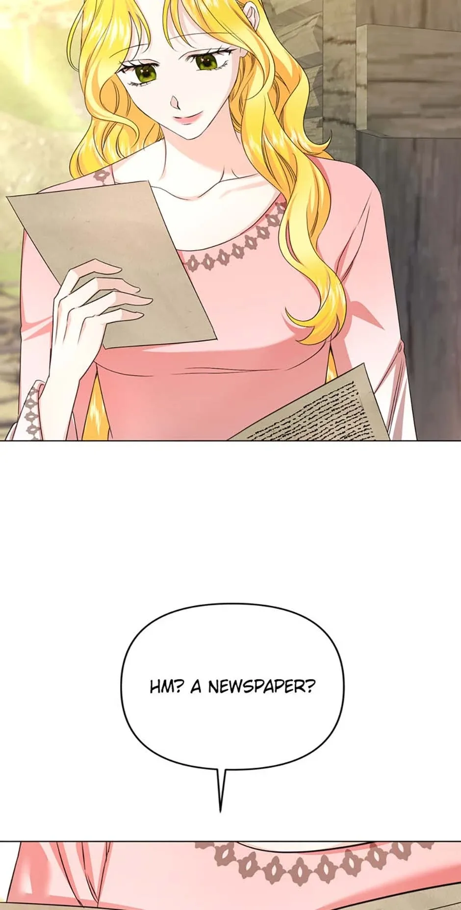 For a Certain Princess [Official] Chapter 64 page 19