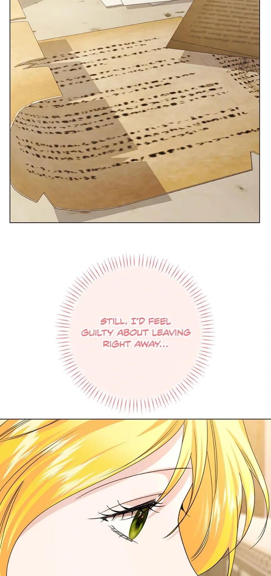 For a Certain Princess [Official] Chapter 64 page 34