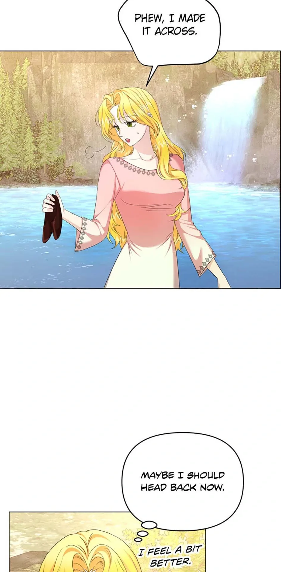 For a Certain Princess [Official] Chapter 64 page 48