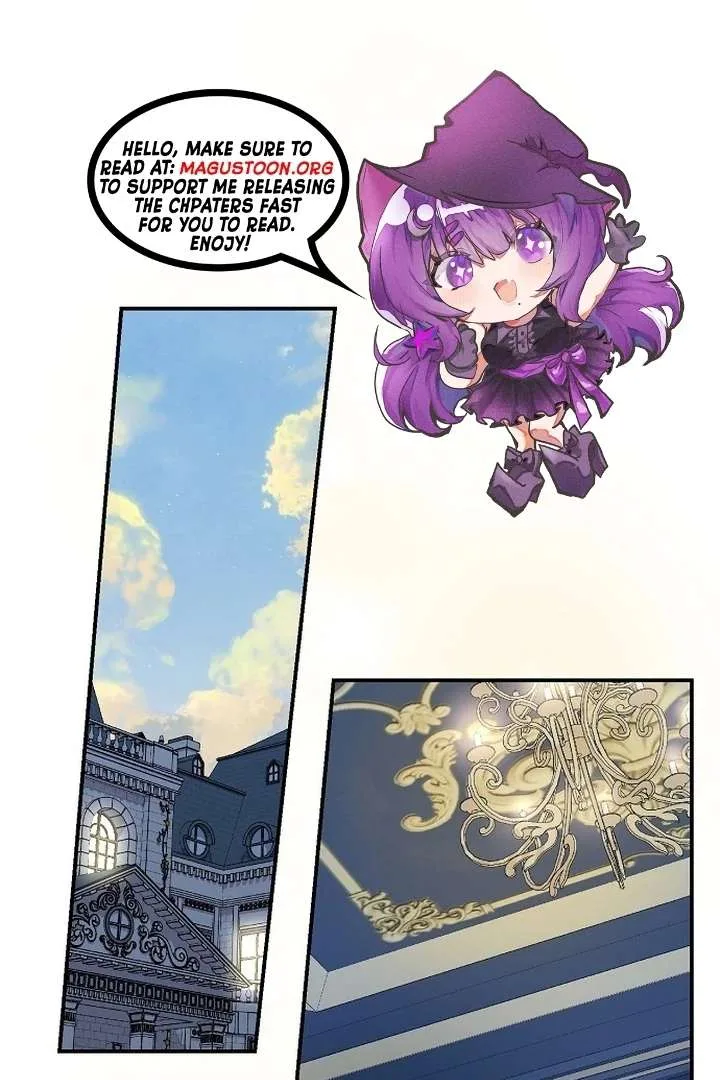For My Gentle Monster Chapter 1 page 3