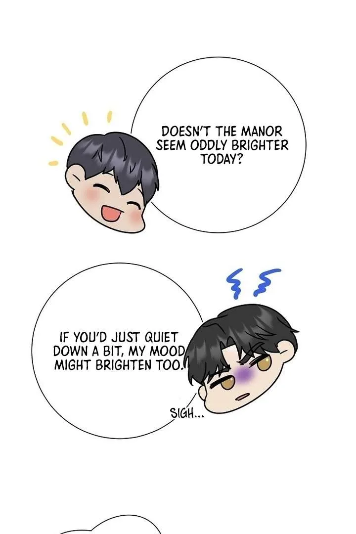 For My Gentle Monster Chapter 1 page 97