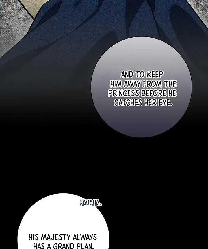 For My Gentle Monster Chapter 1 page 28