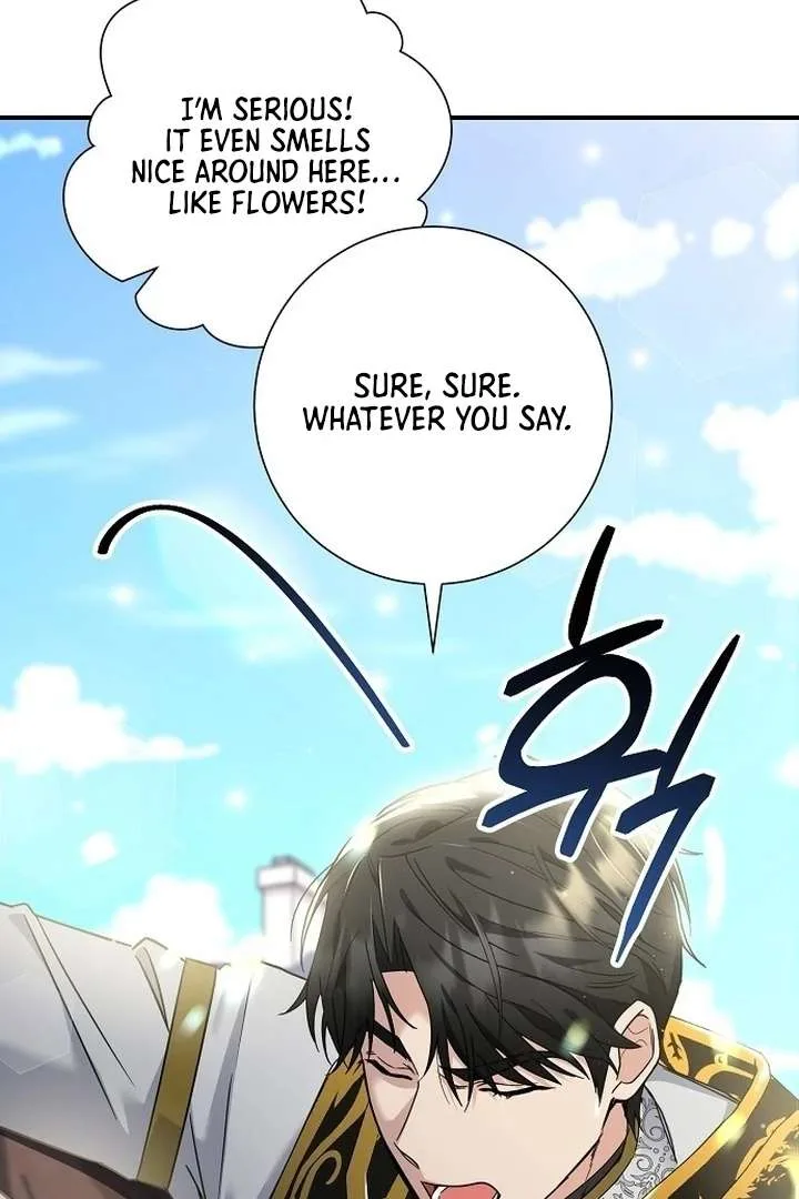 For My Gentle Monster Chapter 1 page 98