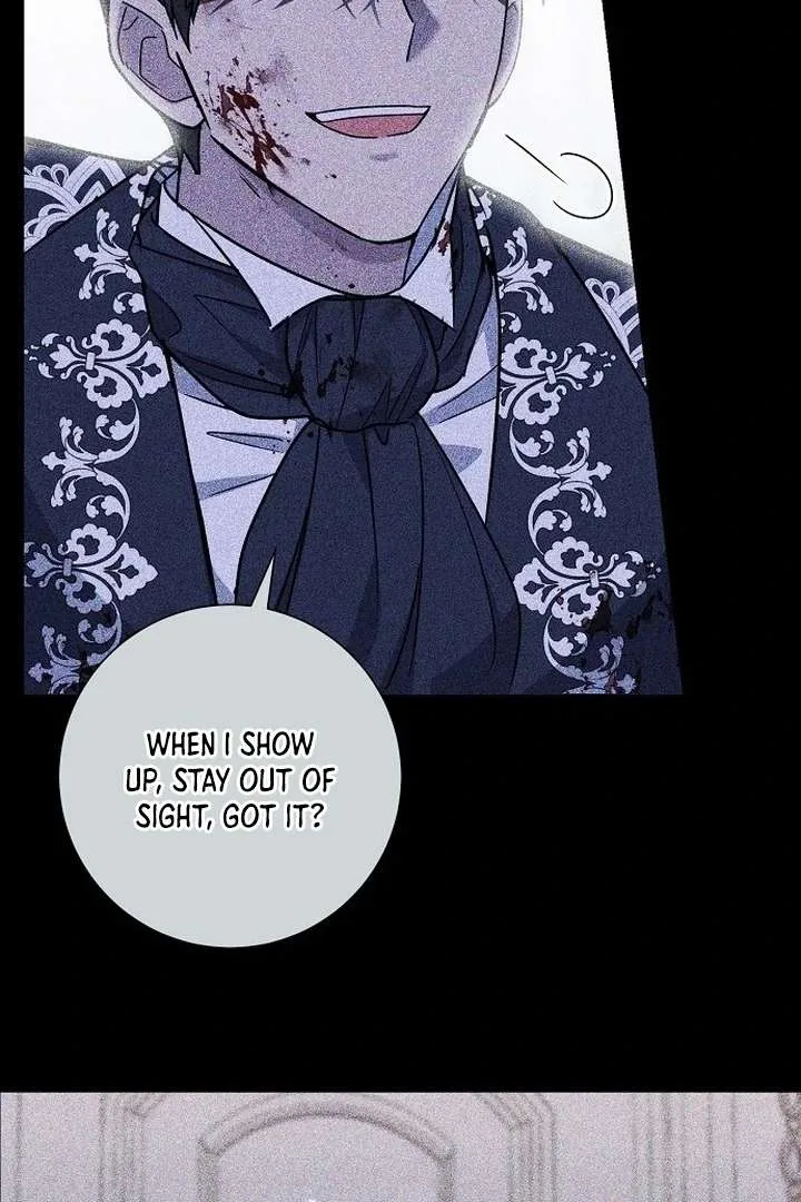 For My Gentle Monster Chapter 1 page 109