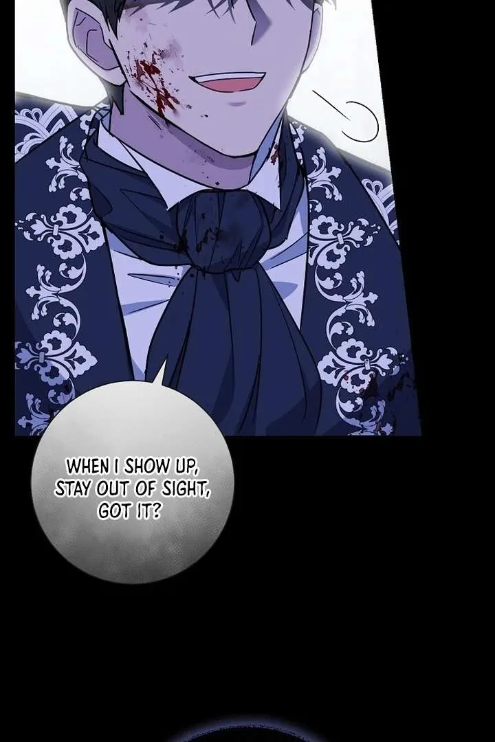 For My Gentle Monster Chapter 1 page 64