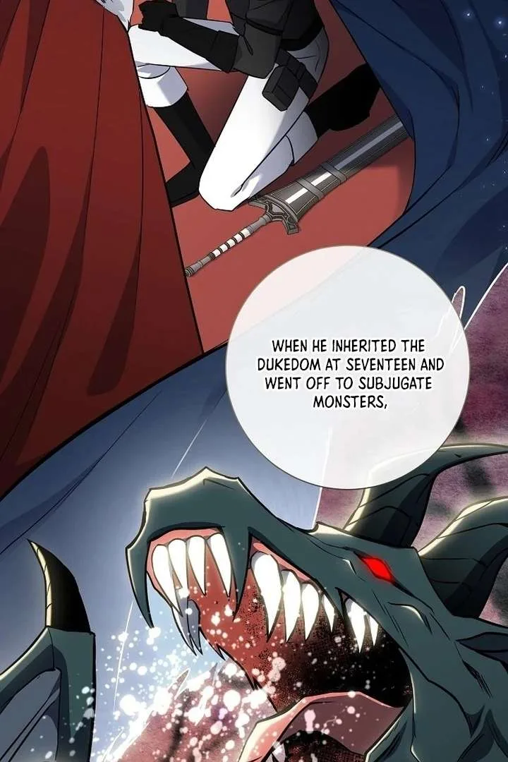 For My Gentle Monster Chapter 1 page 20