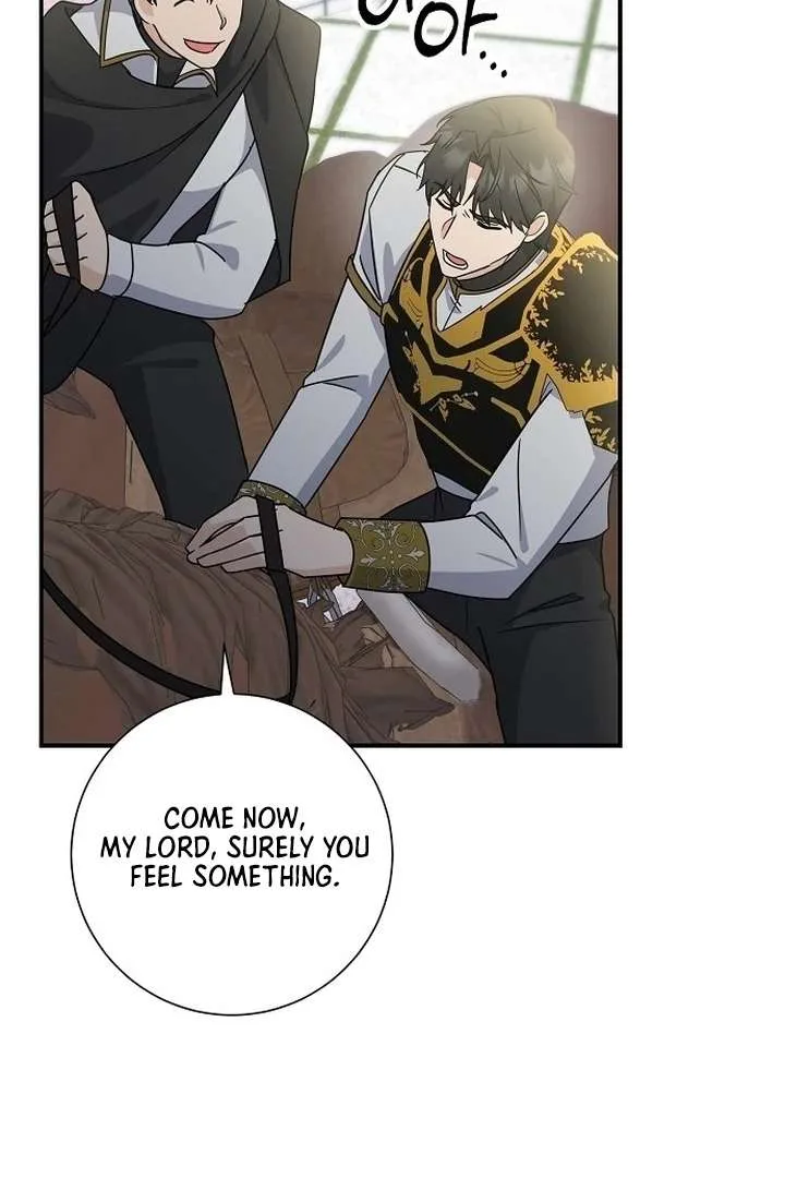 For My Gentle Monster Chapter 1 page 96