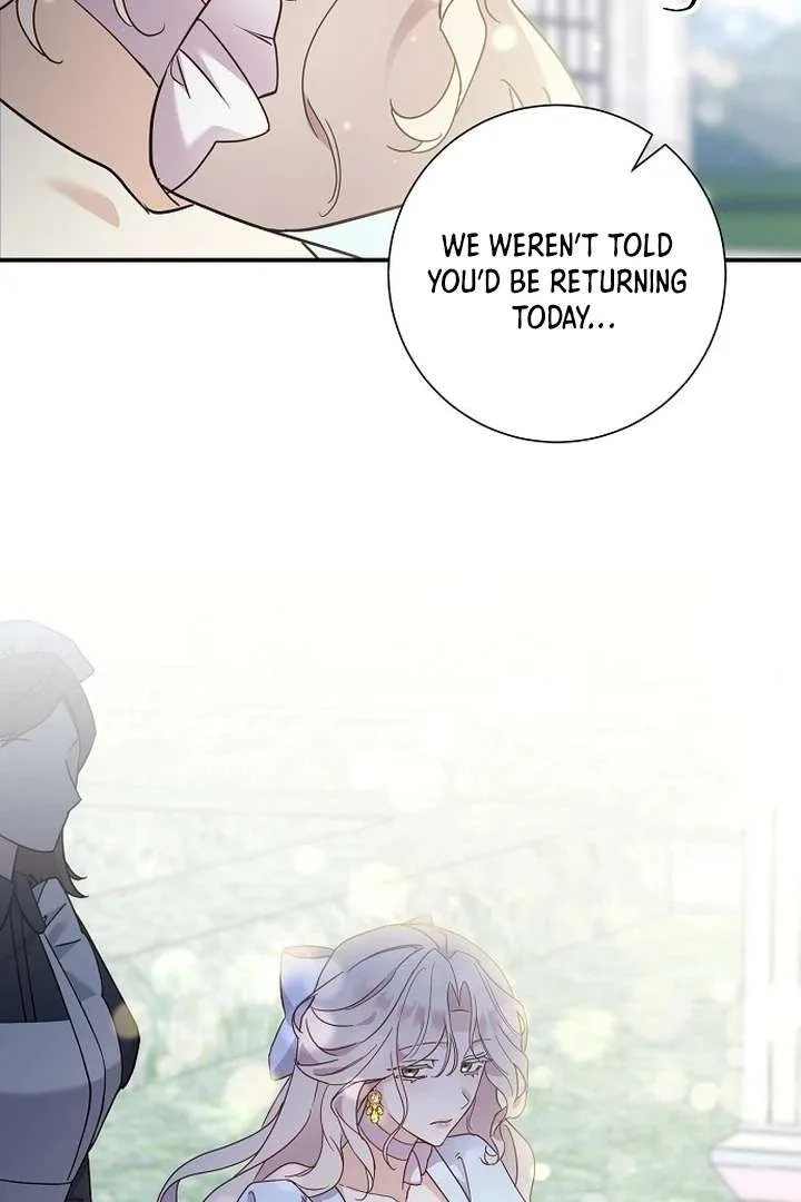 For My Gentle Monster Chapter 1 page 105