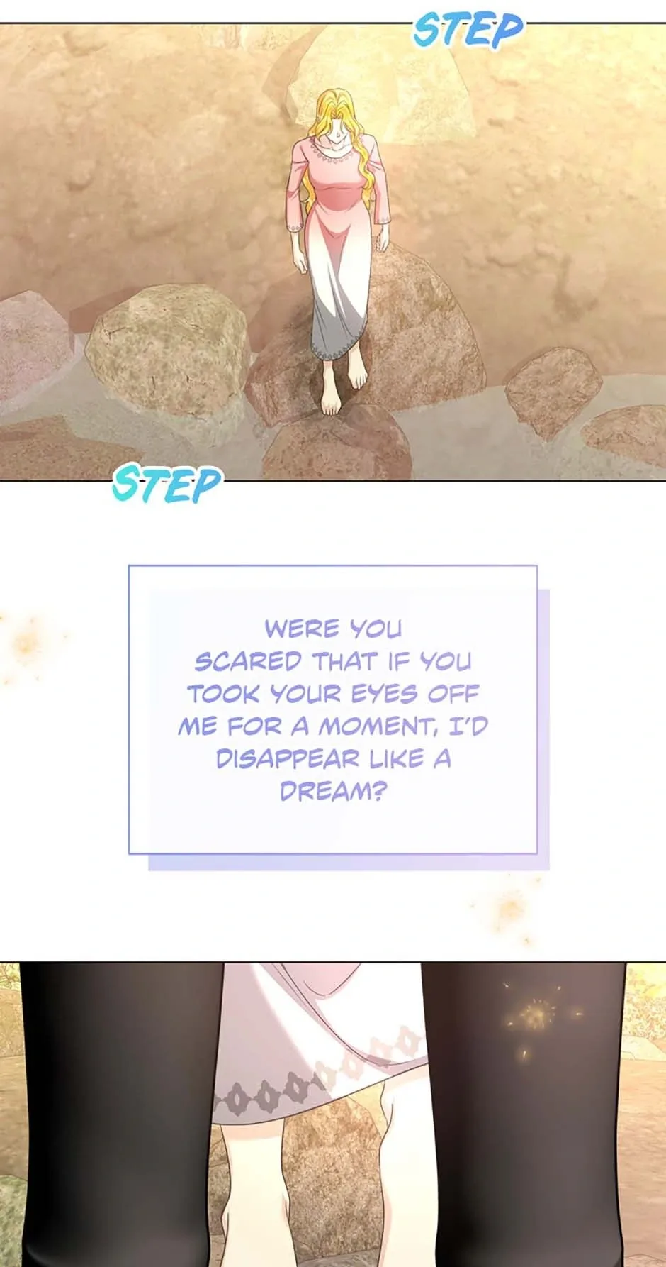 For a Certain Princess [Official] Chapter 65 page 53