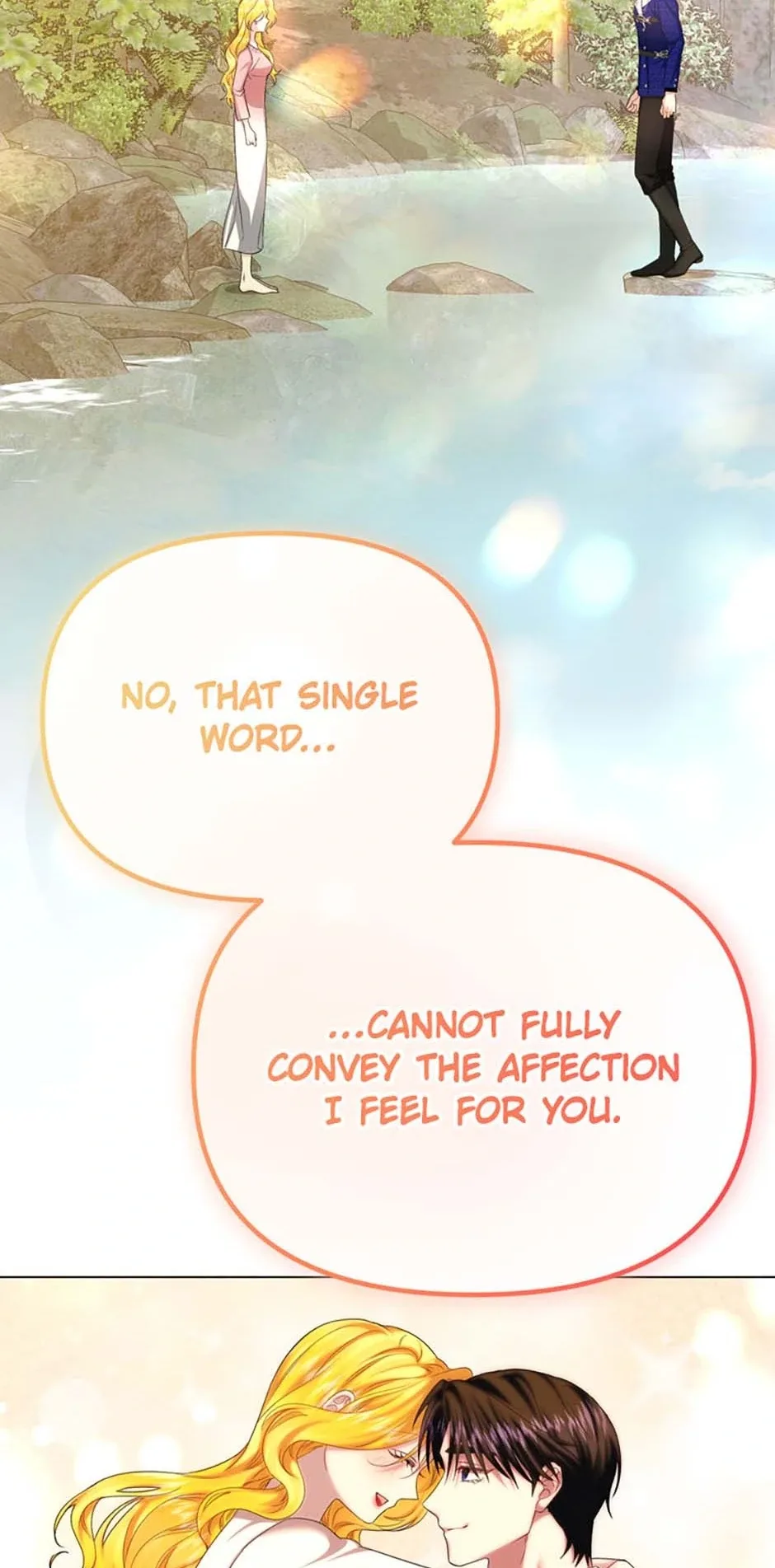 For a Certain Princess [Official] Chapter 65 page 37