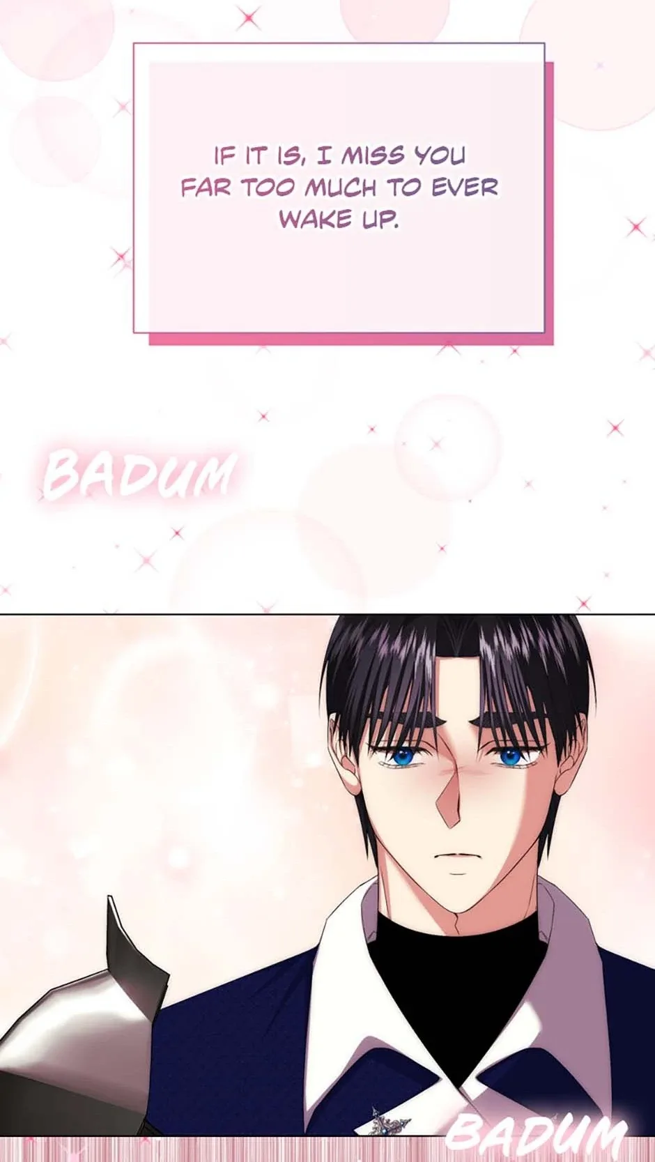 For a Certain Princess [Official] Chapter 65 page 5
