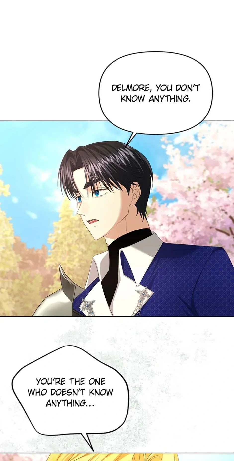 For a Certain Princess [Official] Chapter 65 page 8