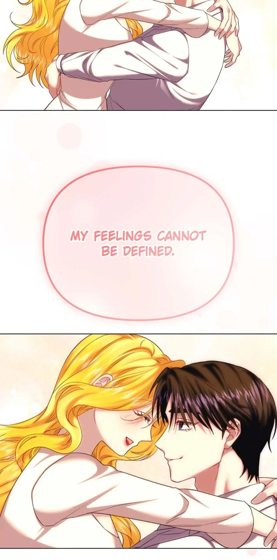 For a Certain Princess [Official] Chapter 65 page 38