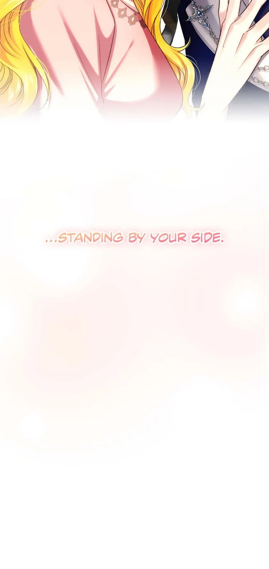 For a Certain Princess [Official] Chapter 65 page 66