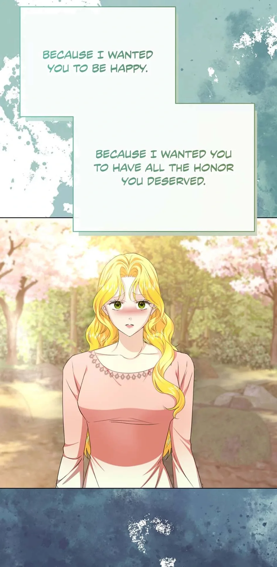 For a Certain Princess [Official] Chapter 65 page 18