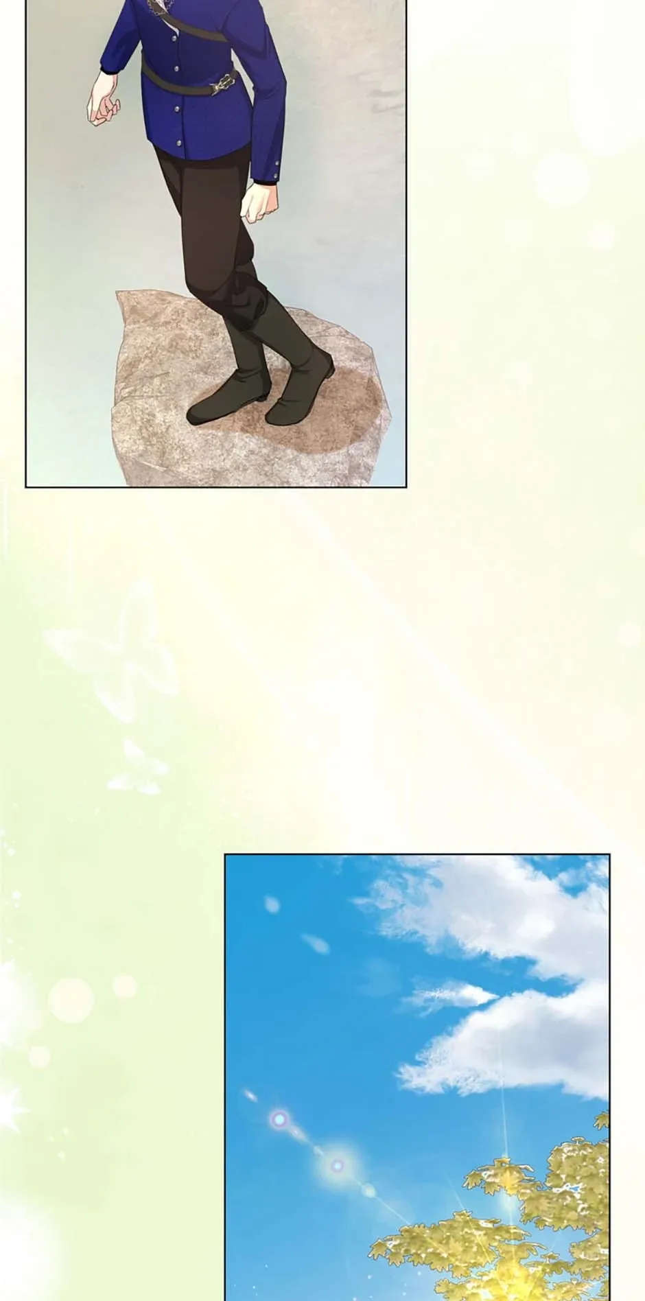 For a Certain Princess [Official] Chapter 65 page 45