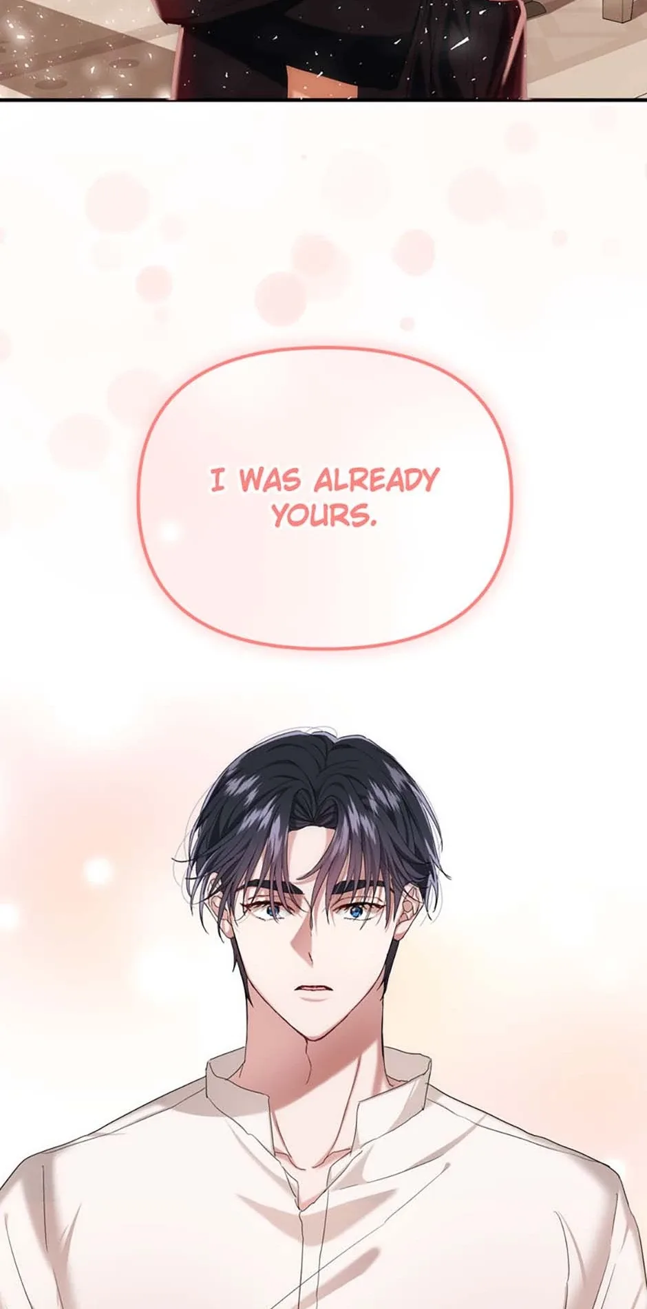 For a Certain Princess [Official] Chapter 65 page 35