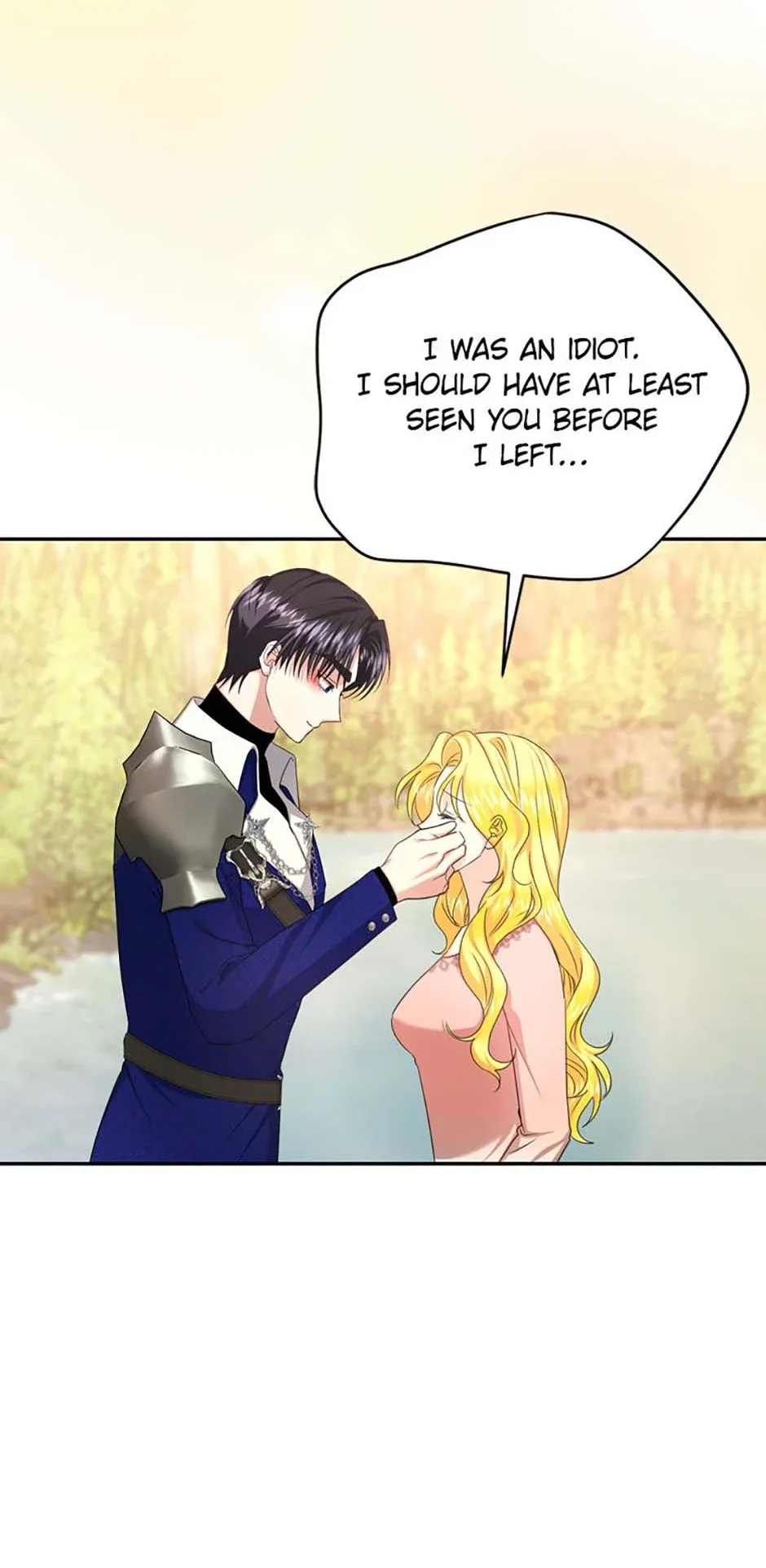 For a Certain Princess [Official] Chapter 65 page 61