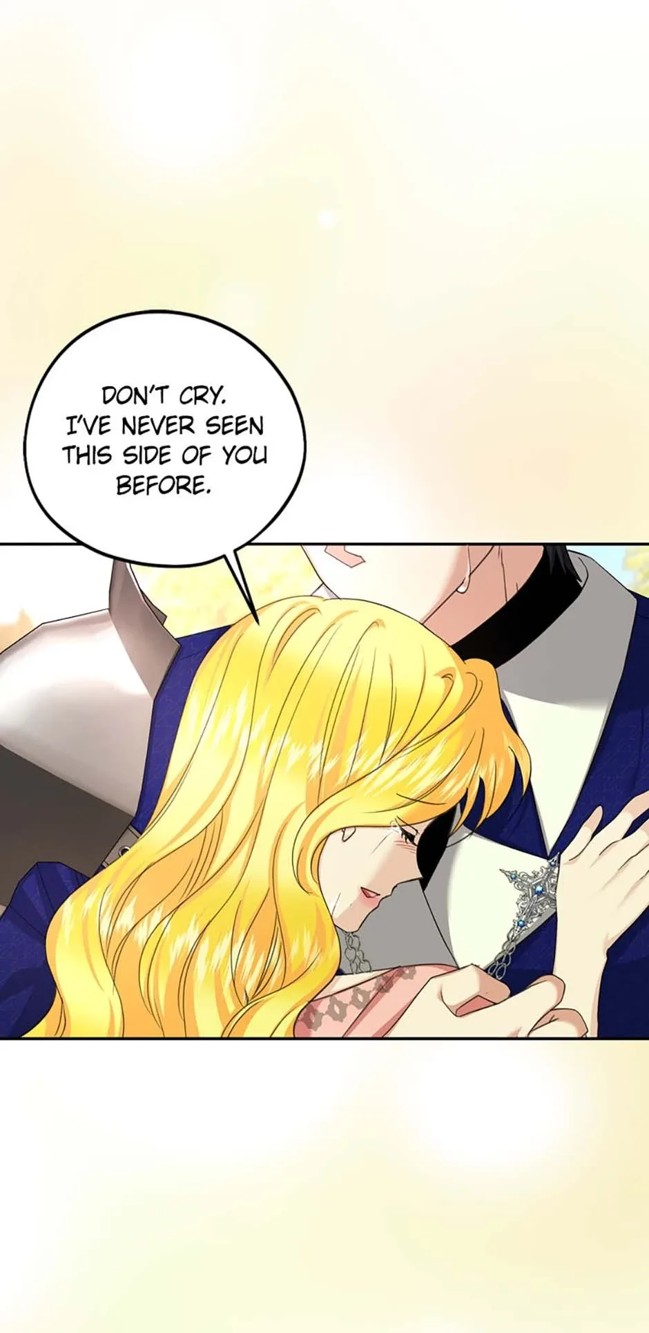 For a Certain Princess [Official] Chapter 65 page 56
