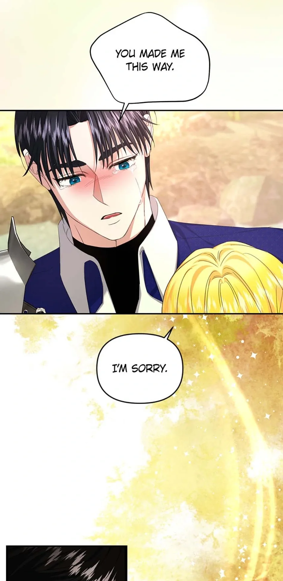 For a Certain Princess [Official] Chapter 65 page 57