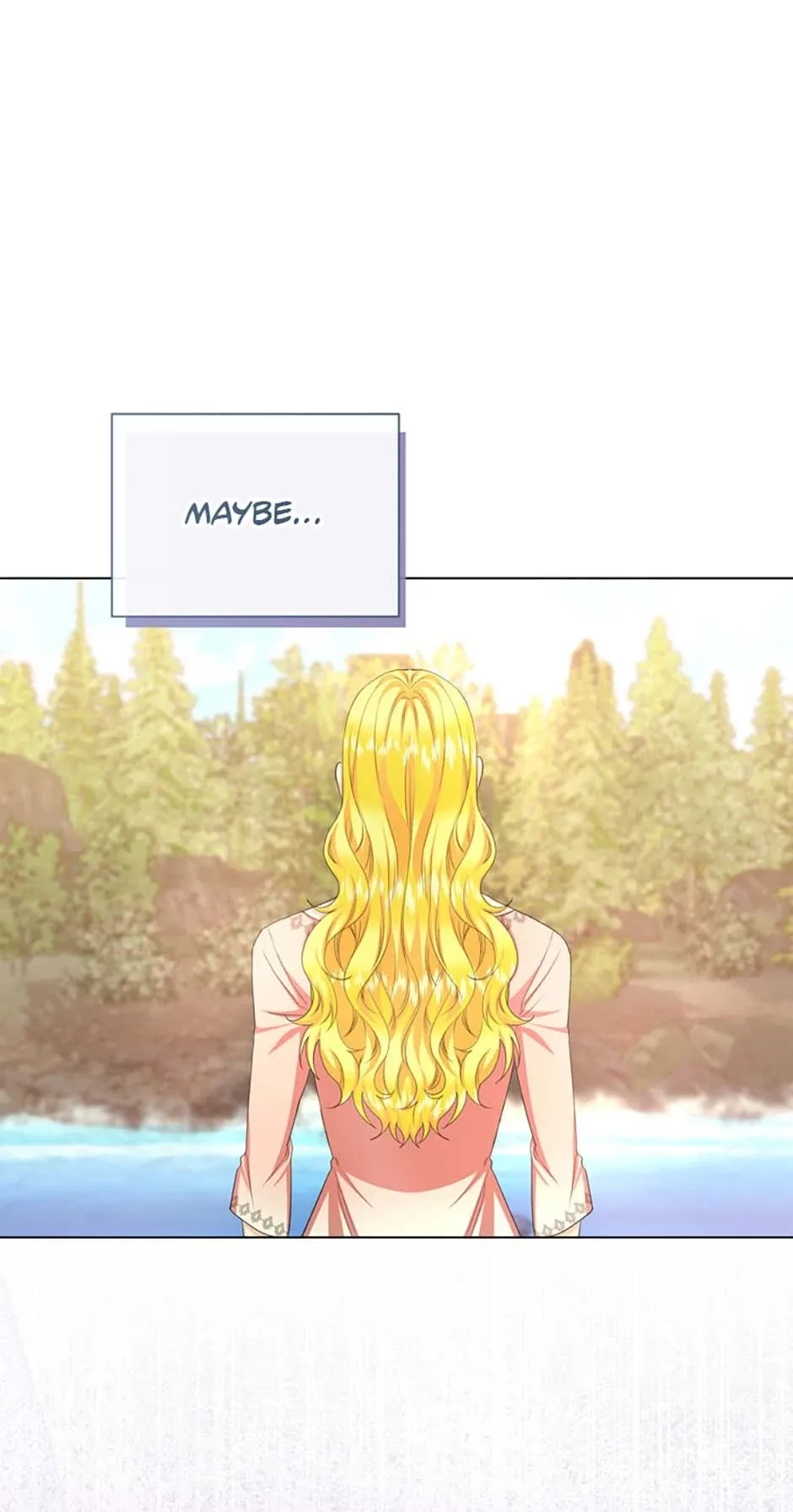 For a Certain Princess [Official] Chapter 65 page 20