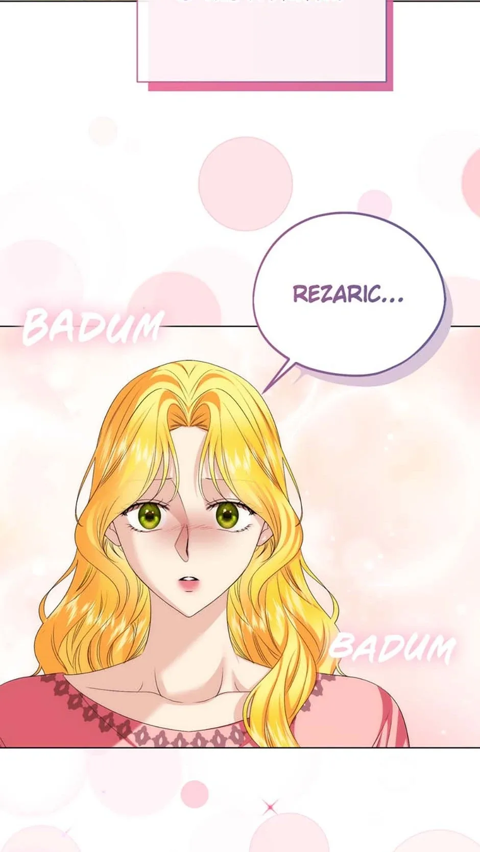 For a Certain Princess [Official] Chapter 65 page 4