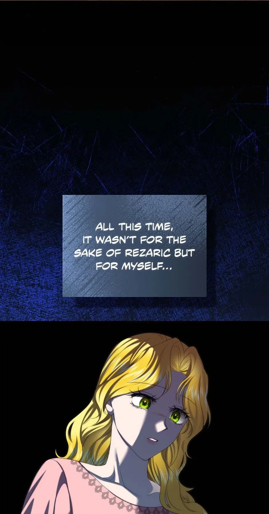 For a Certain Princess [Official] Chapter 65 page 24