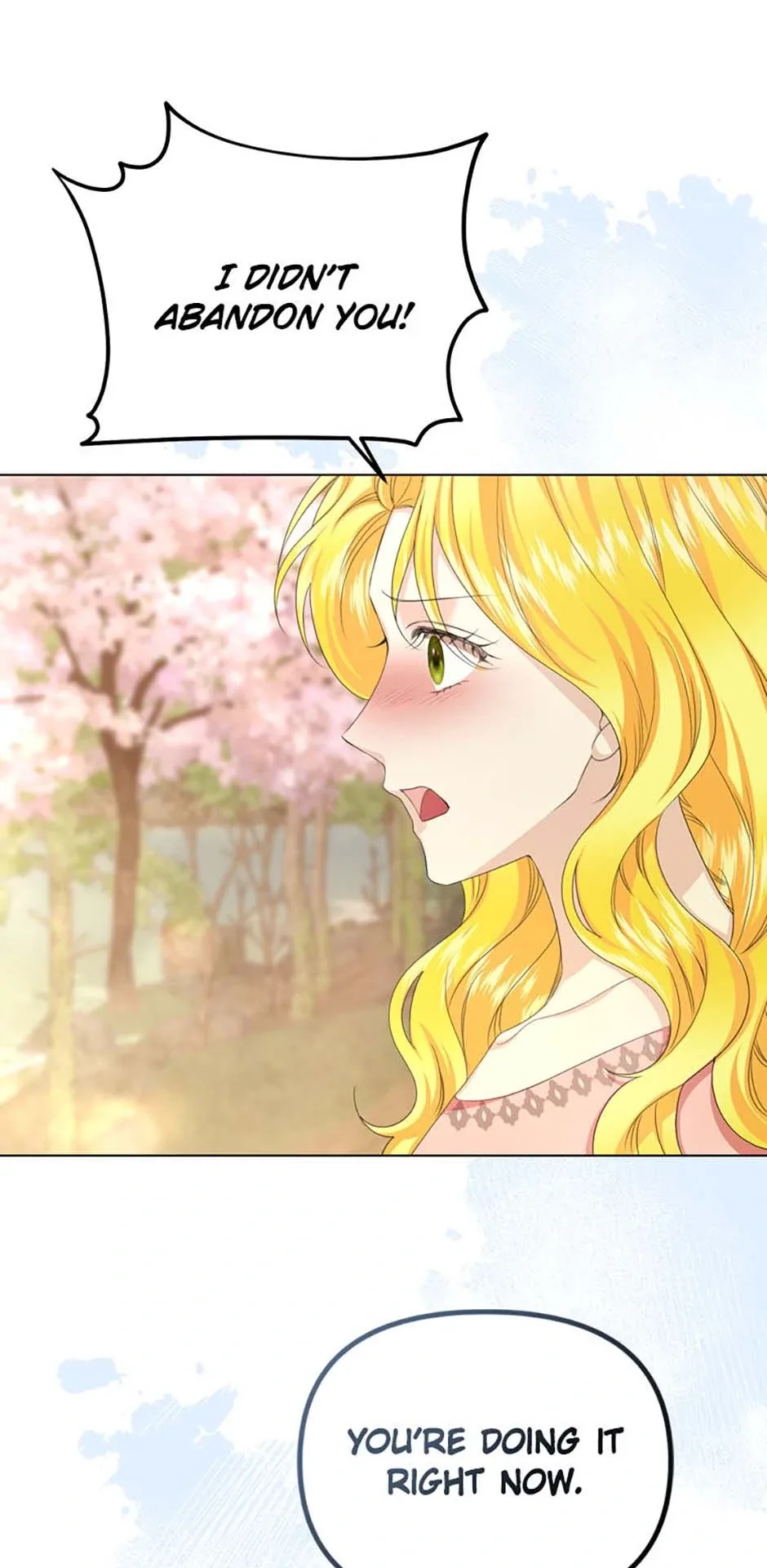 For a Certain Princess [Official] Chapter 65 page 13