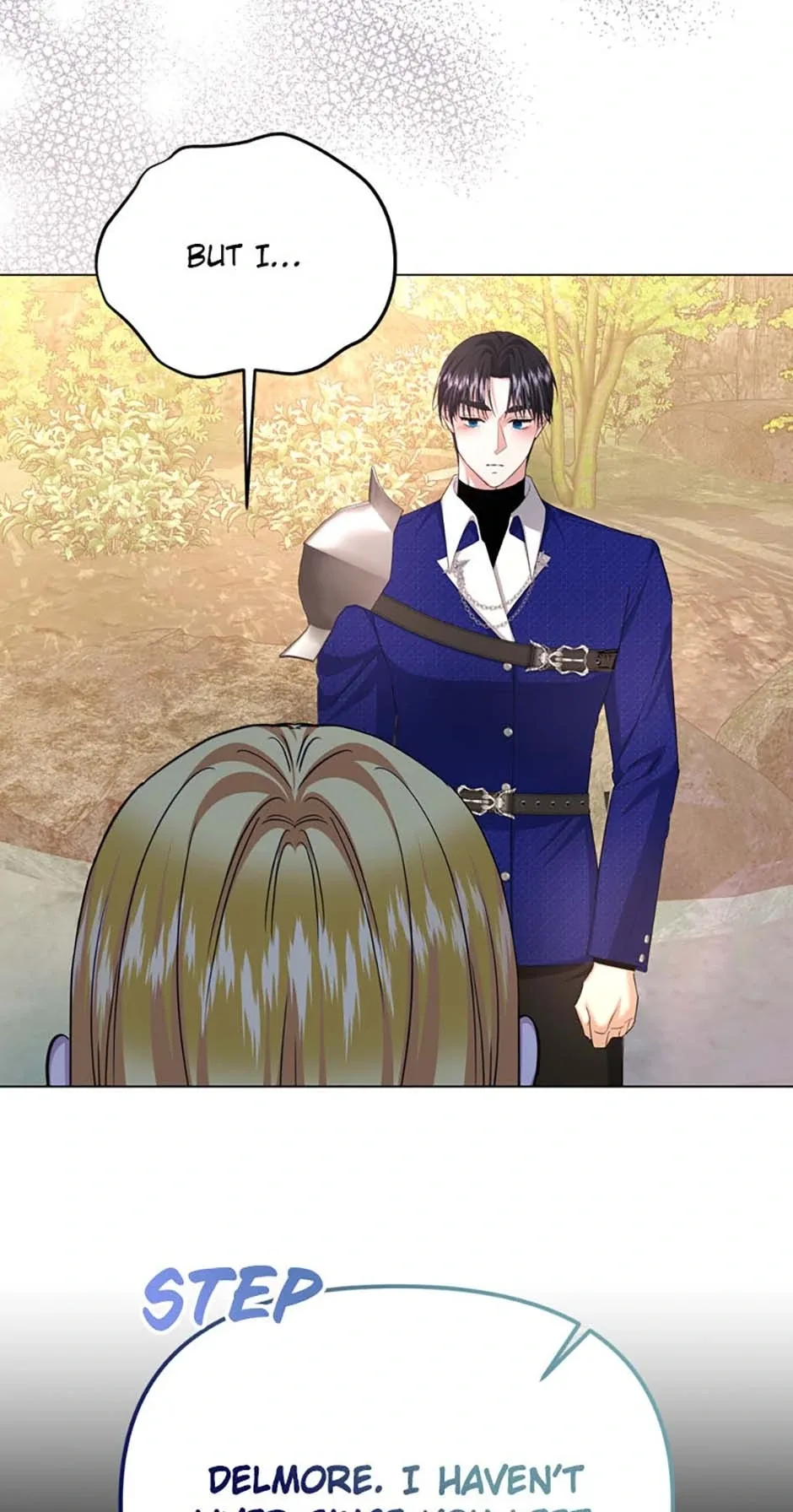 For a Certain Princess [Official] Chapter 65 page 31