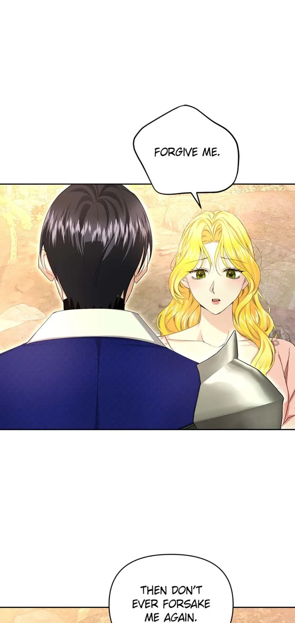 For a Certain Princess [Official] Chapter 65 page 62