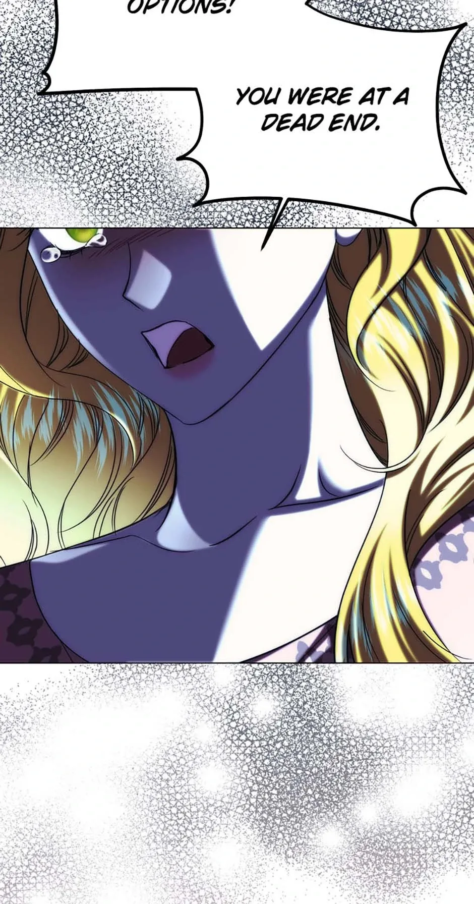 For a Certain Princess [Official] Chapter 65 page 30