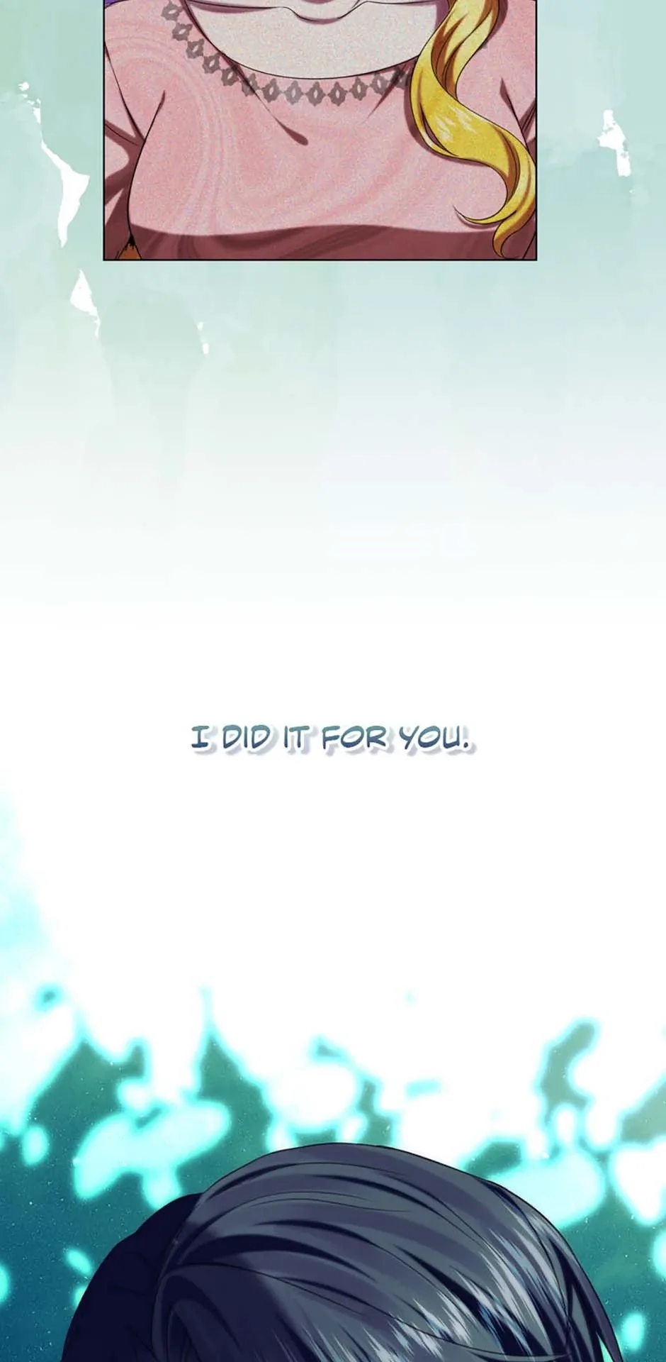 For a Certain Princess [Official] Chapter 65 page 16