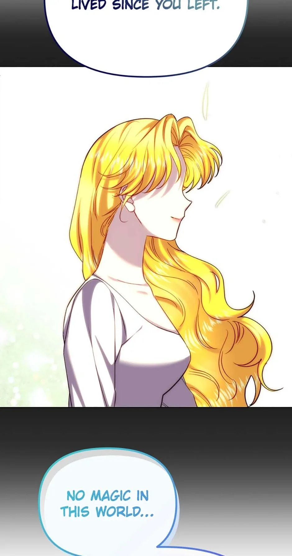 For a Certain Princess [Official] Chapter 65 page 32