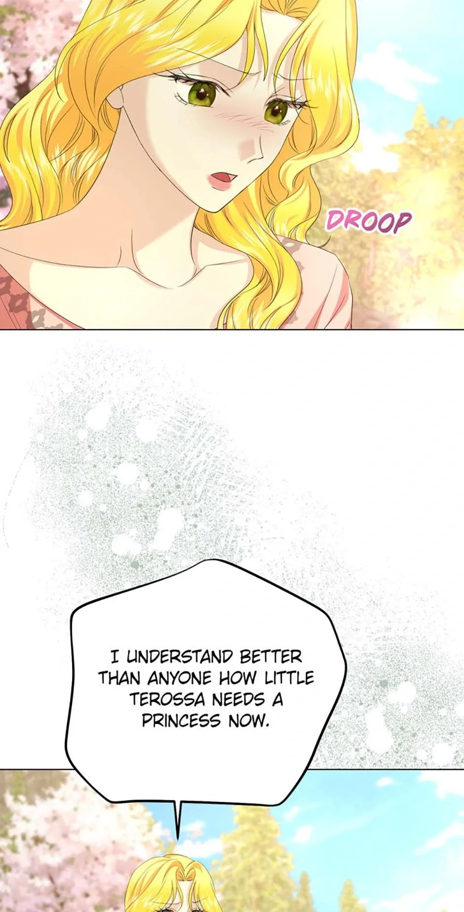 For a Certain Princess [Official] Chapter 65 page 9