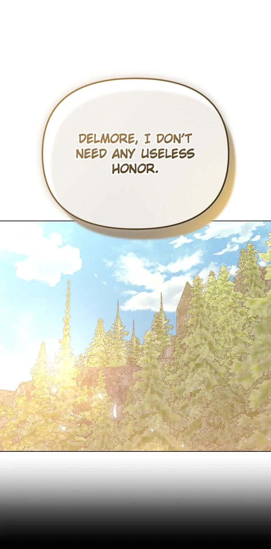 For a Certain Princess [Official] Chapter 65 page 40