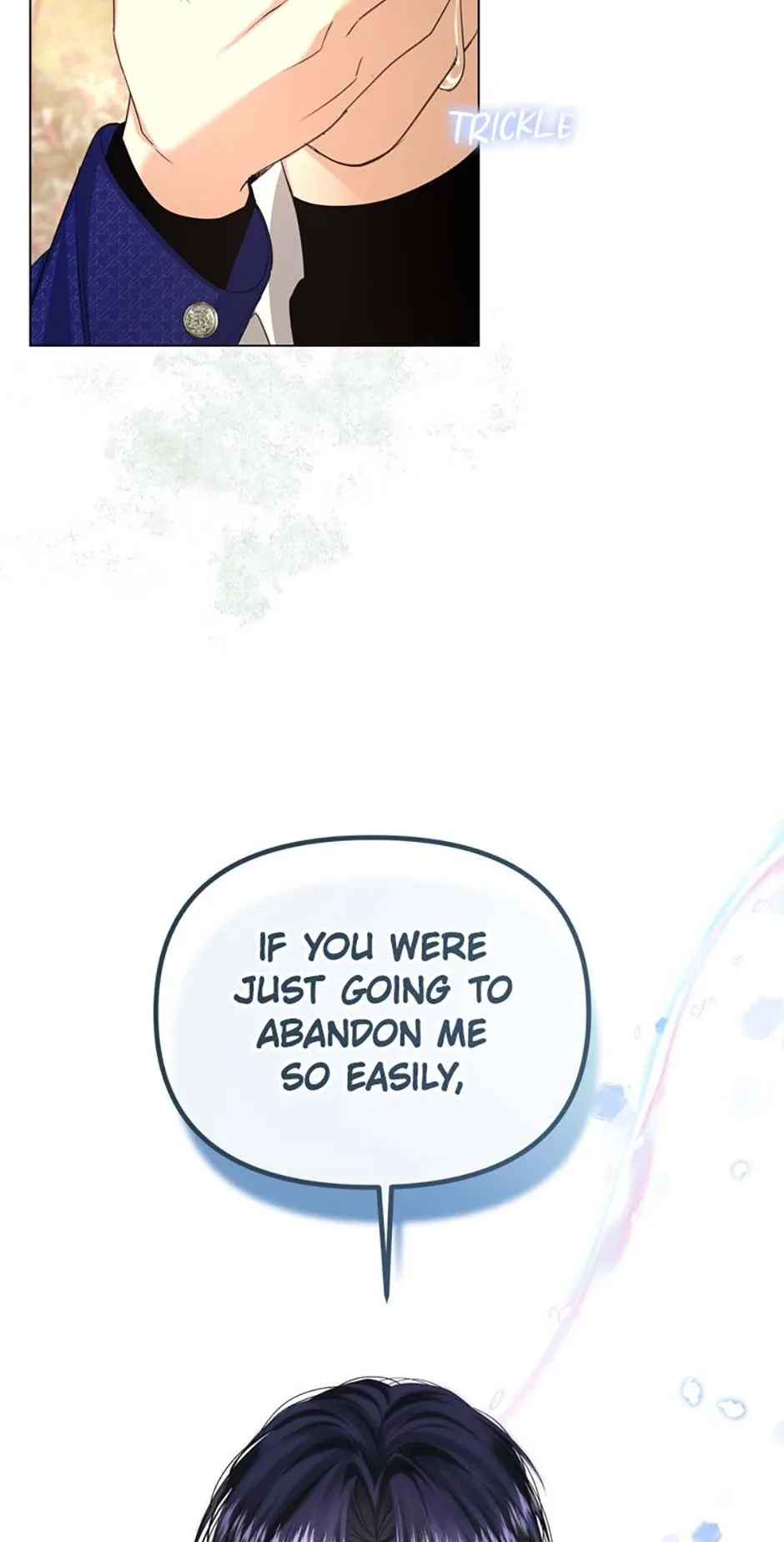 For a Certain Princess [Official] Chapter 65 page 11