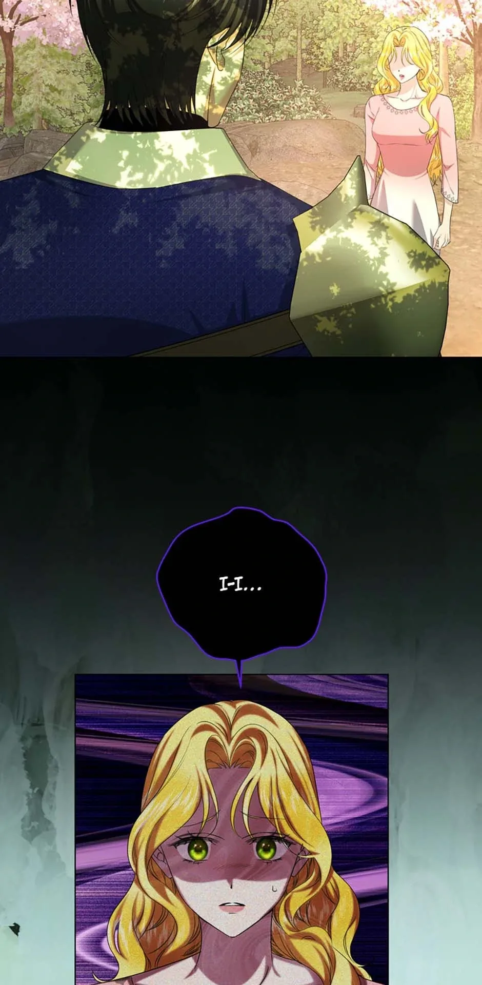 For a Certain Princess [Official] Chapter 65 page 15