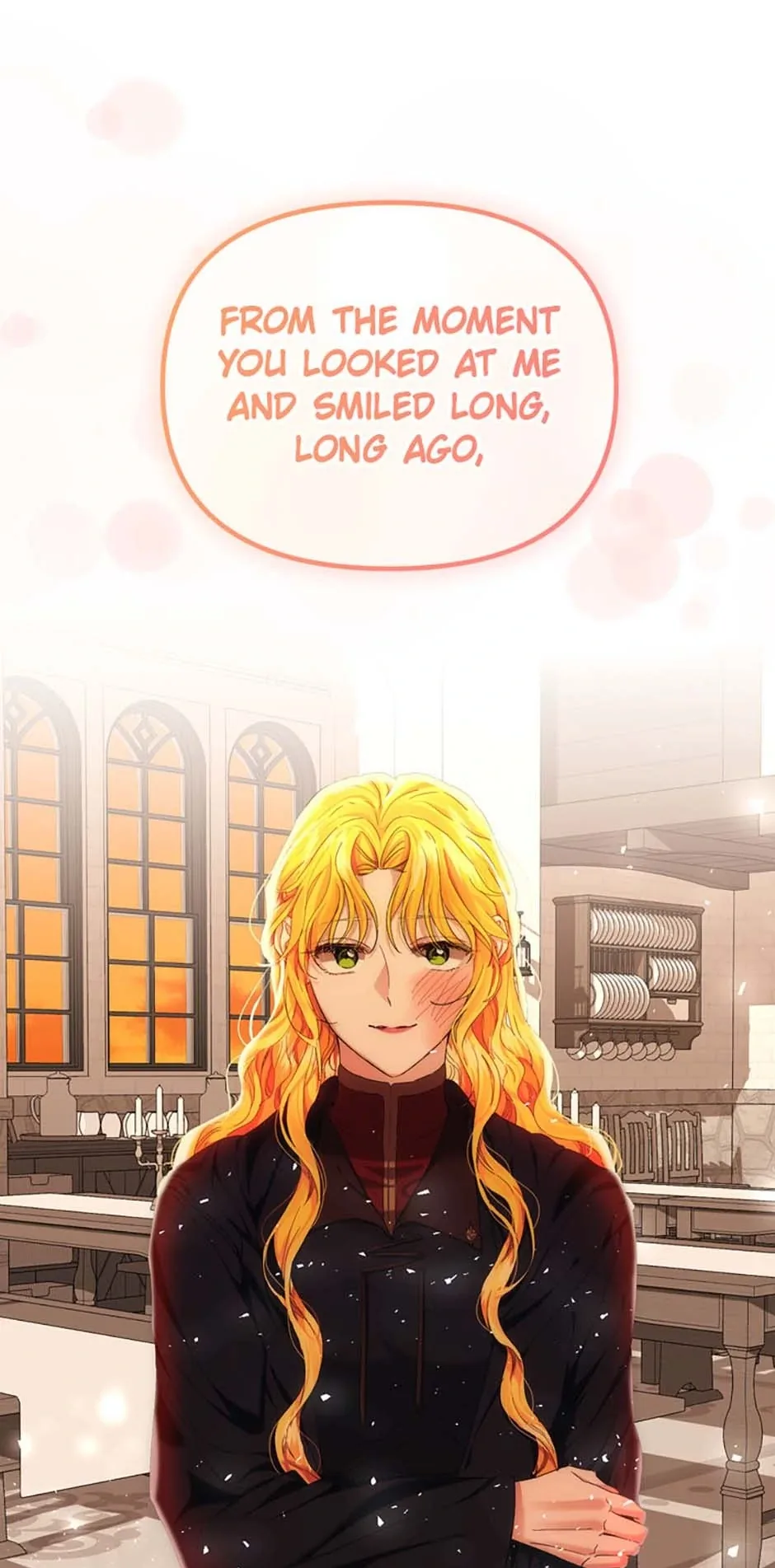For a Certain Princess [Official] Chapter 65 page 34