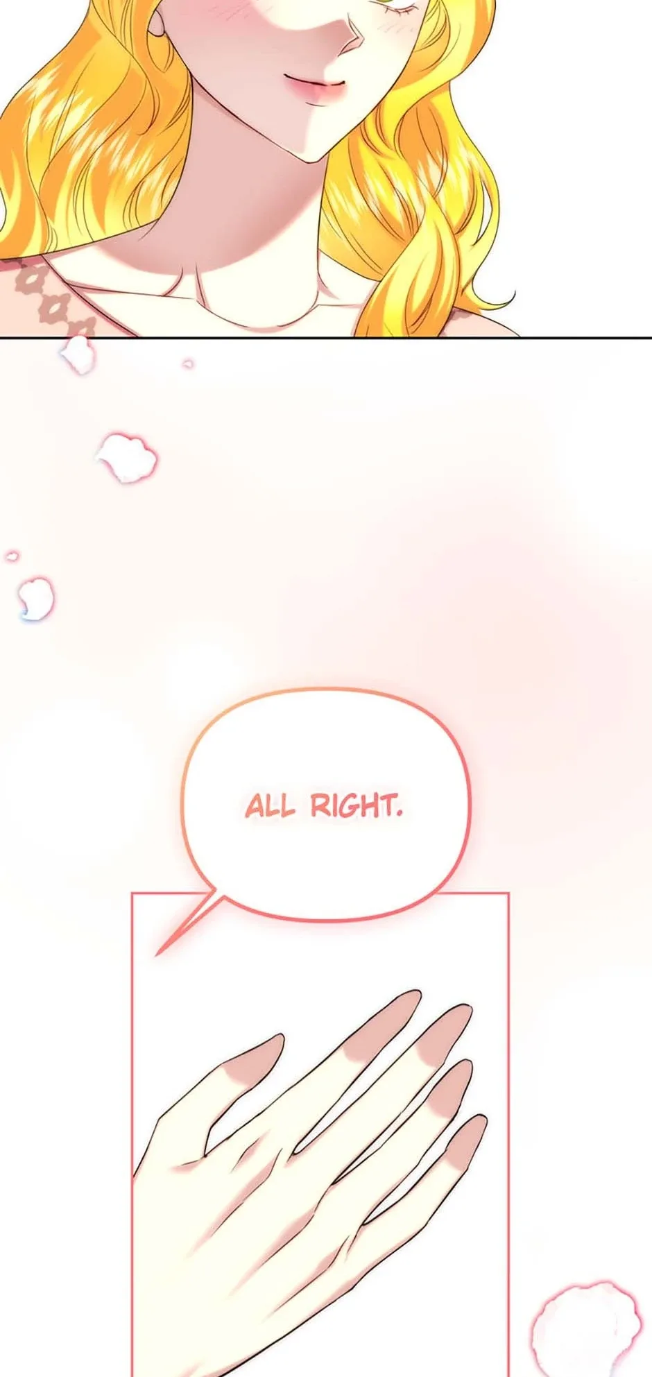 For a Certain Princess [Official] Chapter 65 page 64