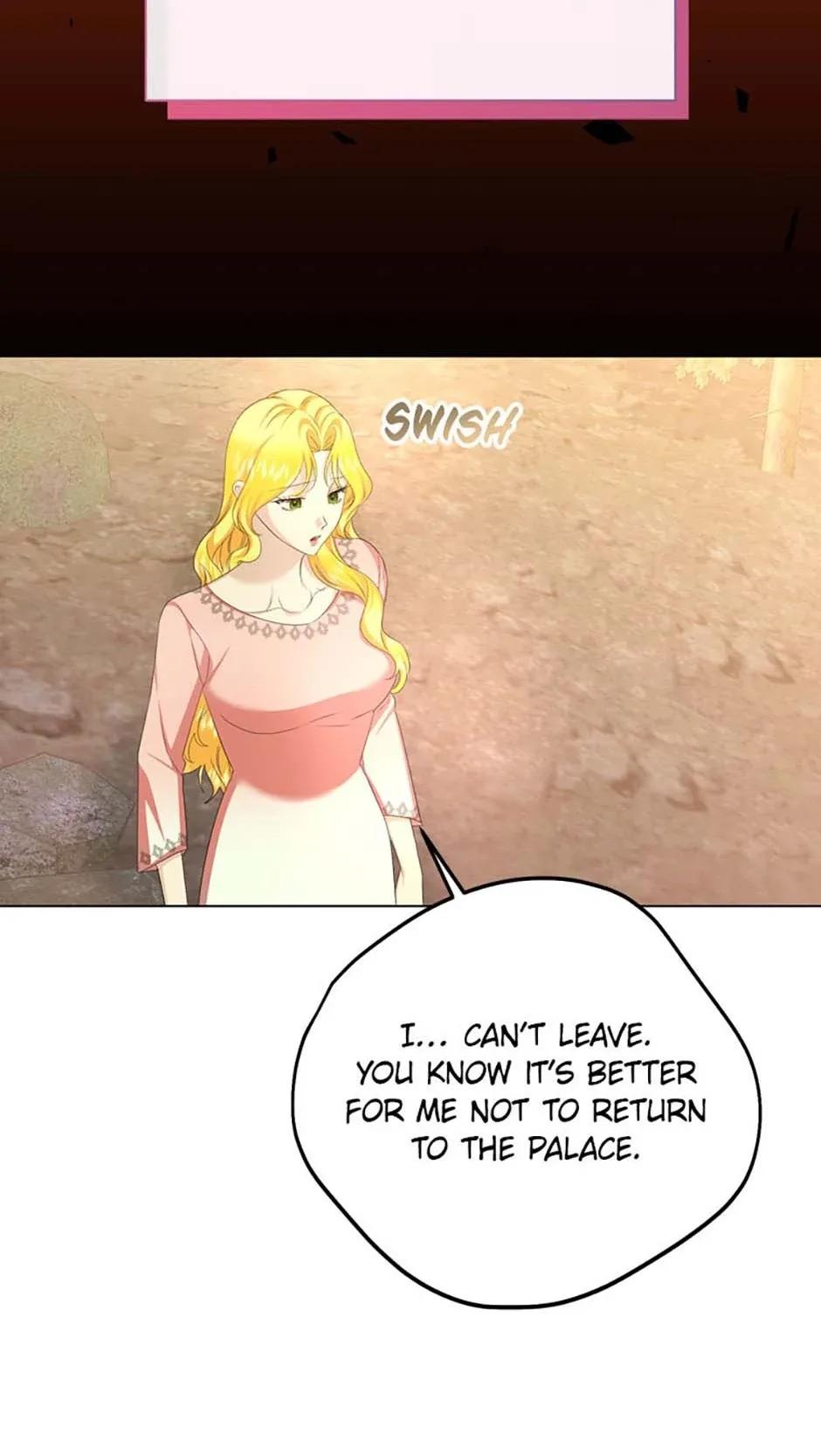 For a Certain Princess [Official] Chapter 65 page 7