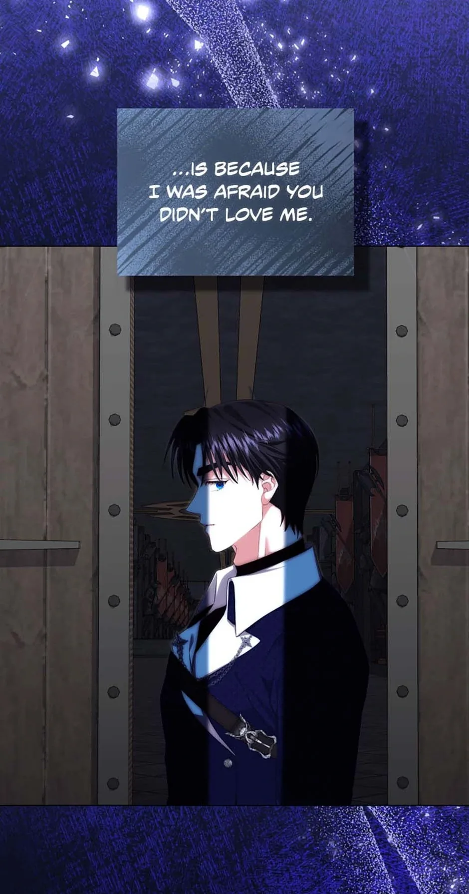 For a Certain Princess [Official] Chapter 65 page 22