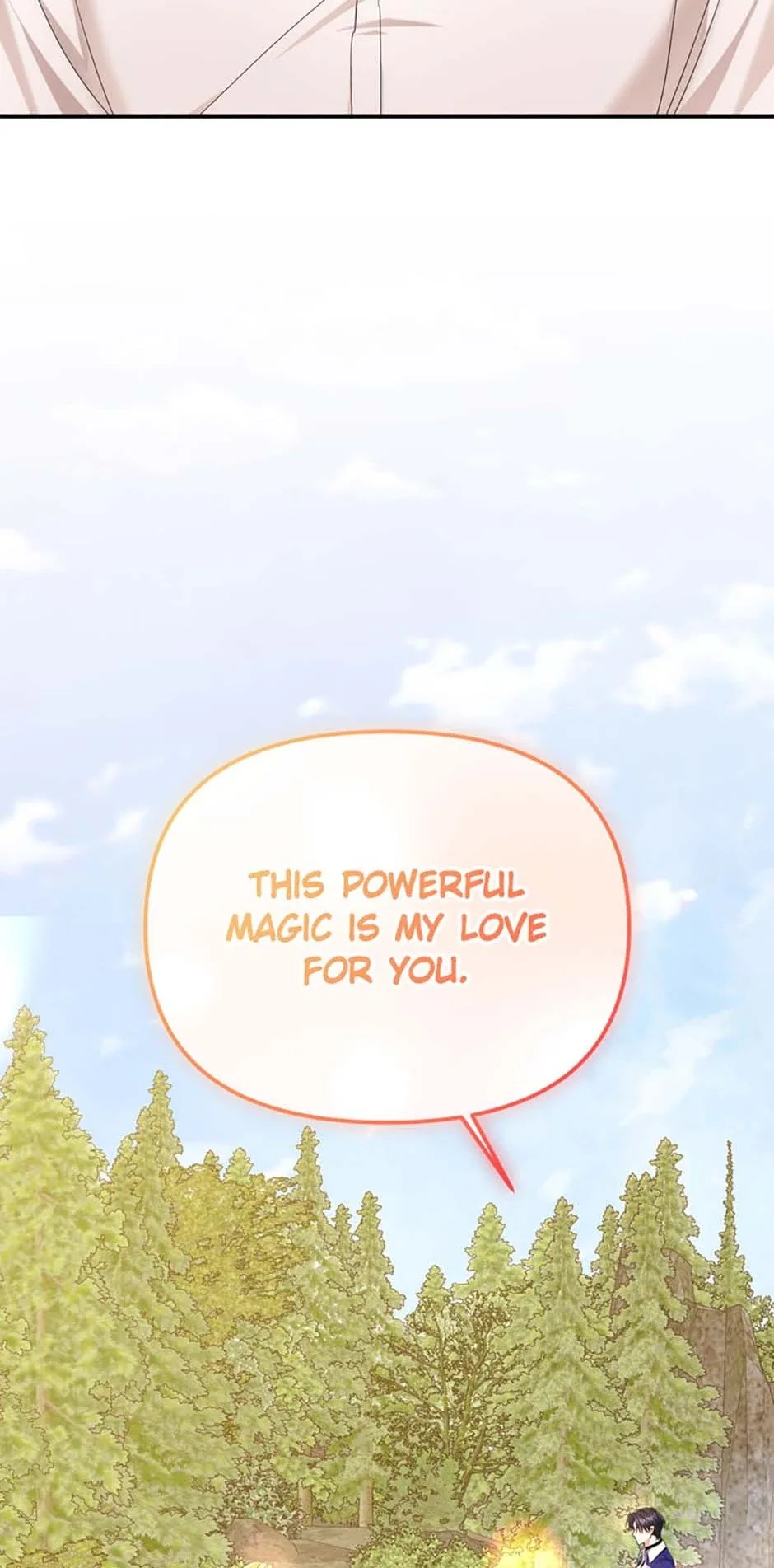 For a Certain Princess [Official] Chapter 65 page 36