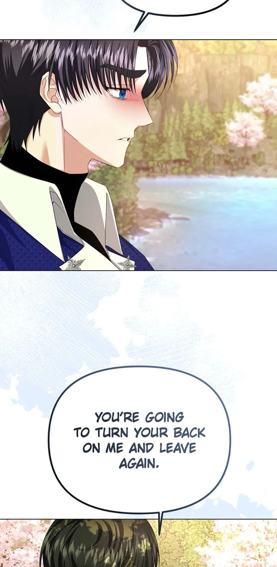 For a Certain Princess [Official] Chapter 65 page 14