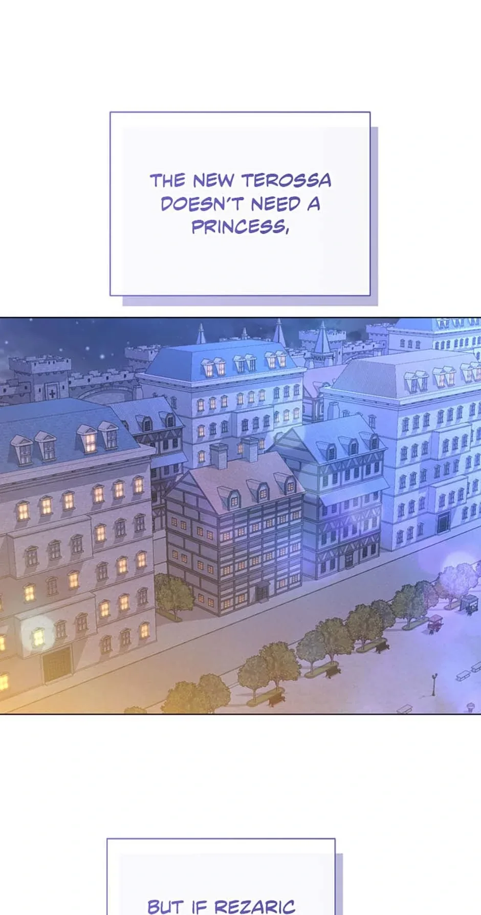 For a Certain Princess [Official] Chapter 65 page 49