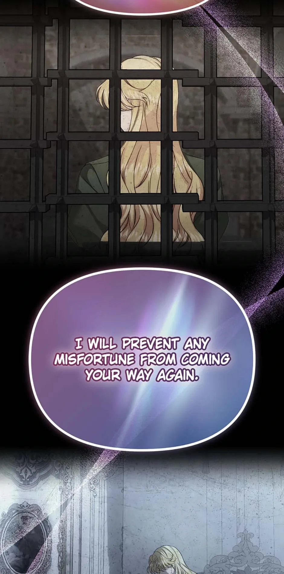 For a Certain Princess [Official] Chapter 65 page 43
