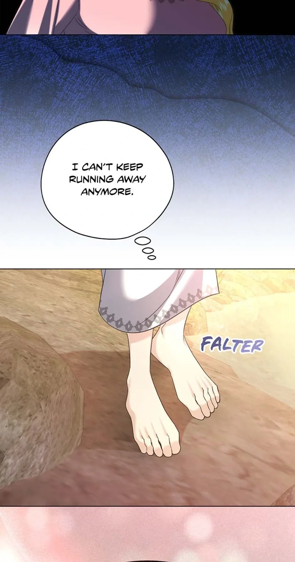 For a Certain Princess [Official] Chapter 65 page 25