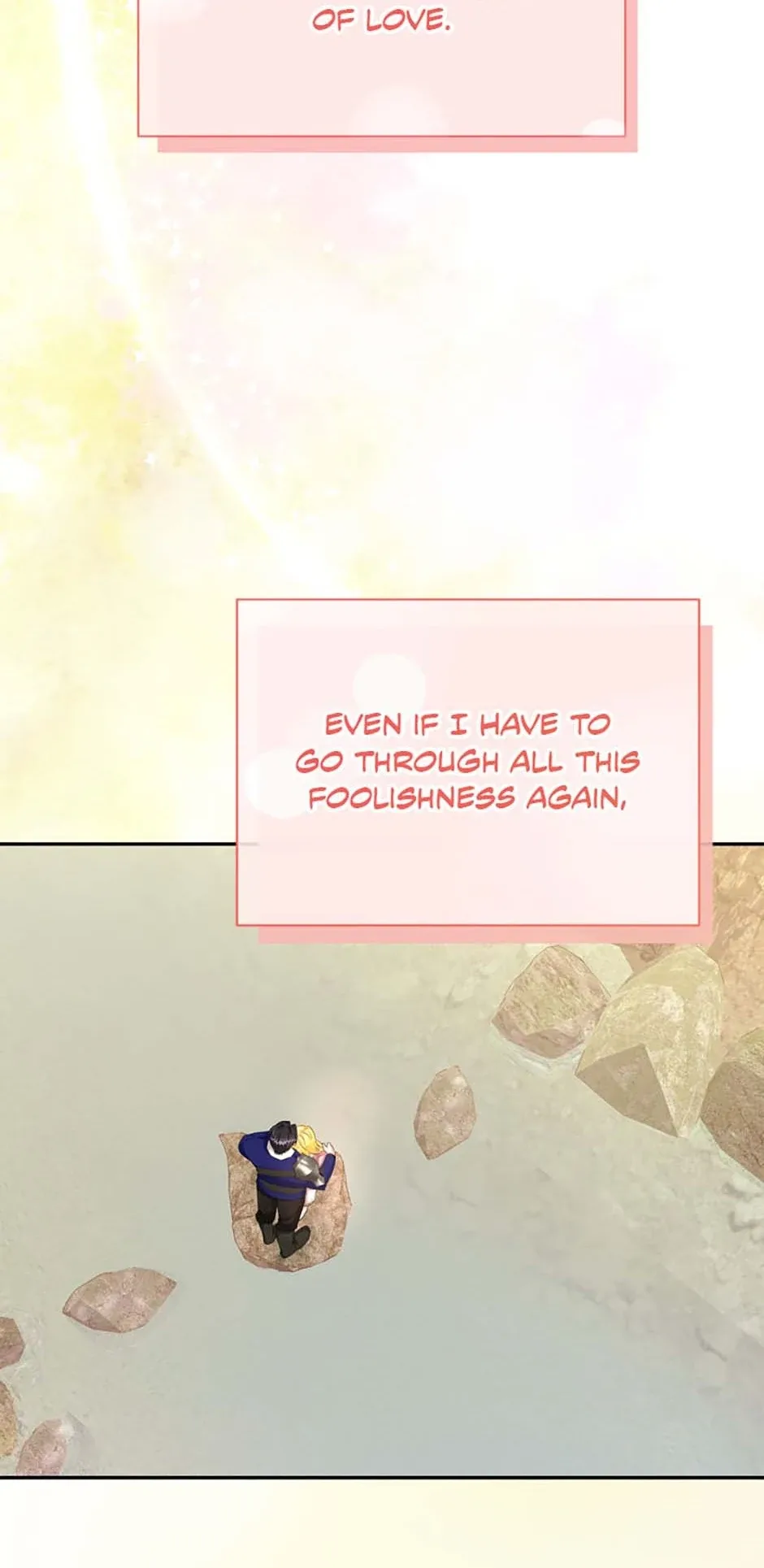 For a Certain Princess [Official] Chapter 65 page 59