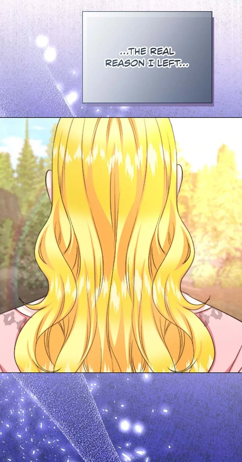 For a Certain Princess [Official] Chapter 65 page 21